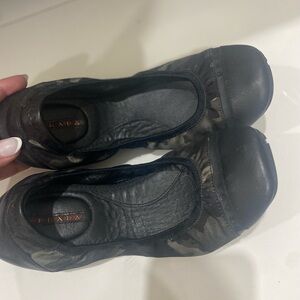 Prada Flats